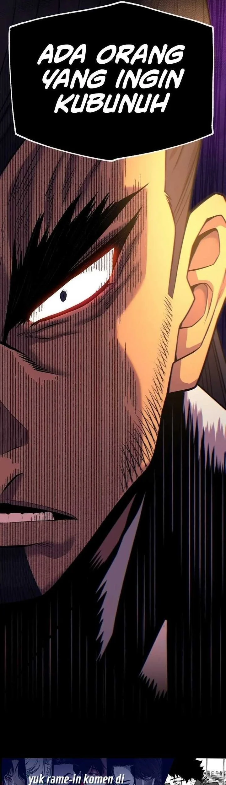 Tang Clan Legend Chapter 41 Gambar 83