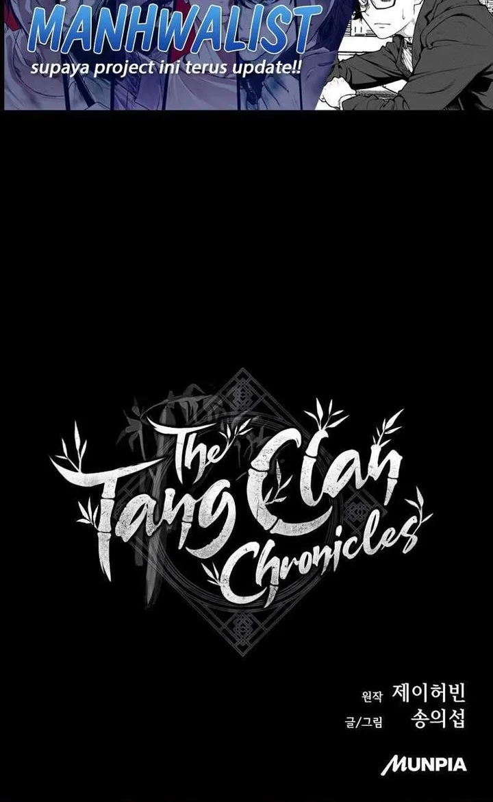 Tang Clan Legend Chapter 41 Gambar 84