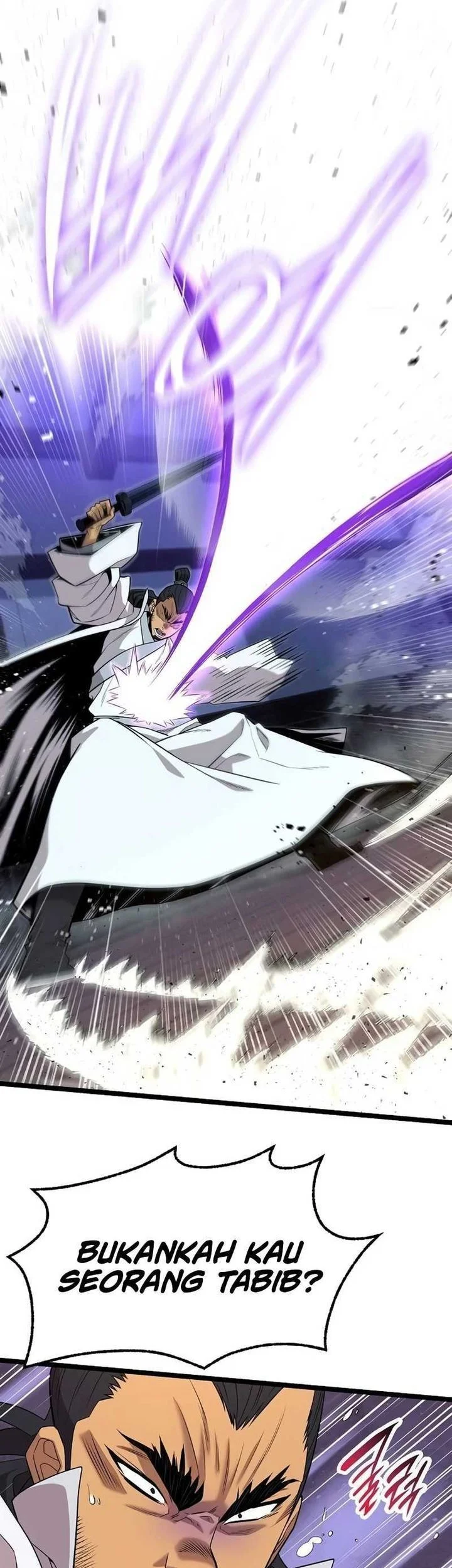 Tang Clan Legend Chapter 41 Gambar 12