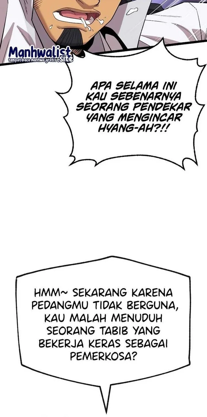 Tang Clan Legend Chapter 41 Gambar 13
