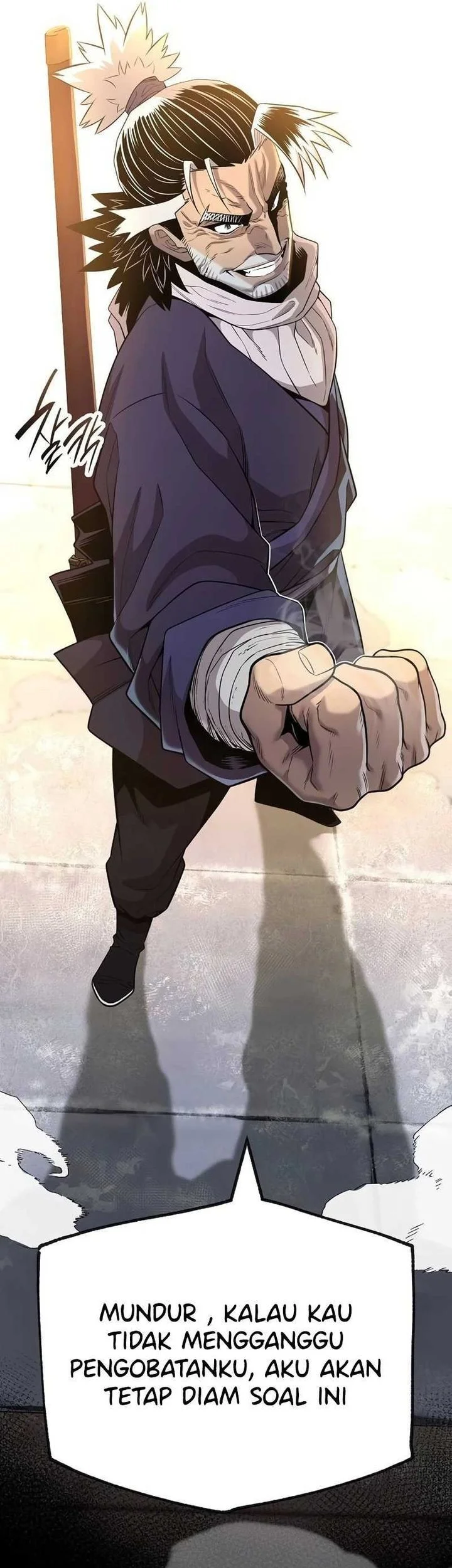 Tang Clan Legend Chapter 41 Gambar 14