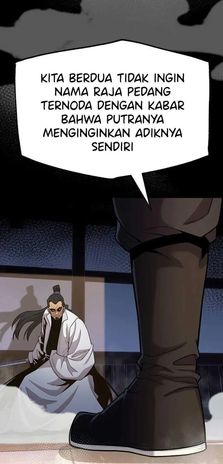Tang Clan Legend Chapter 41 Gambar 15