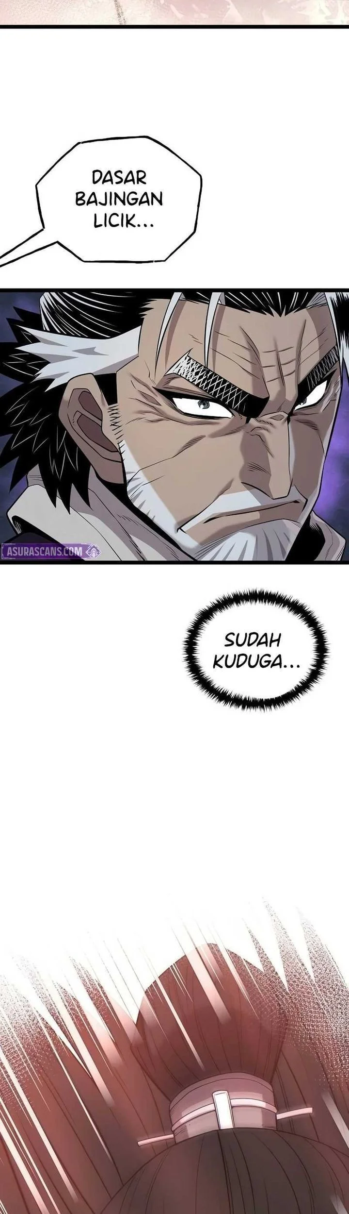 Tang Clan Legend Chapter 41 Gambar 16