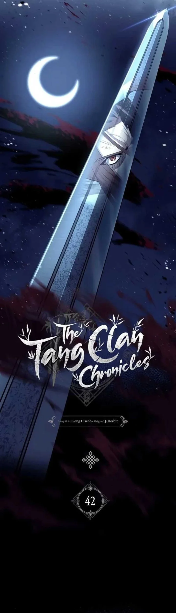 Tang Clan Legend Chapter 42 Gambar 20