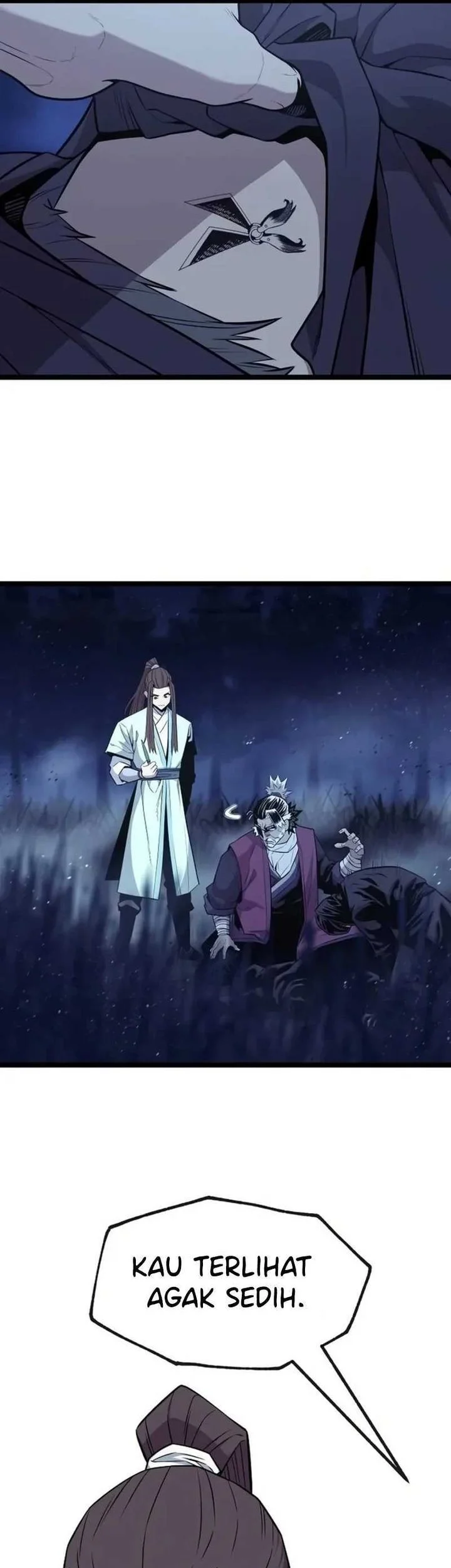 Tang Clan Legend Chapter 42 Gambar 22