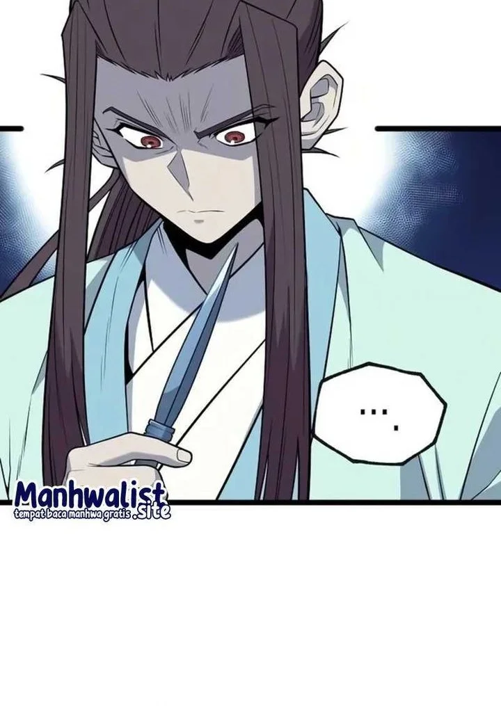 Tang Clan Legend Chapter 42 Gambar 23