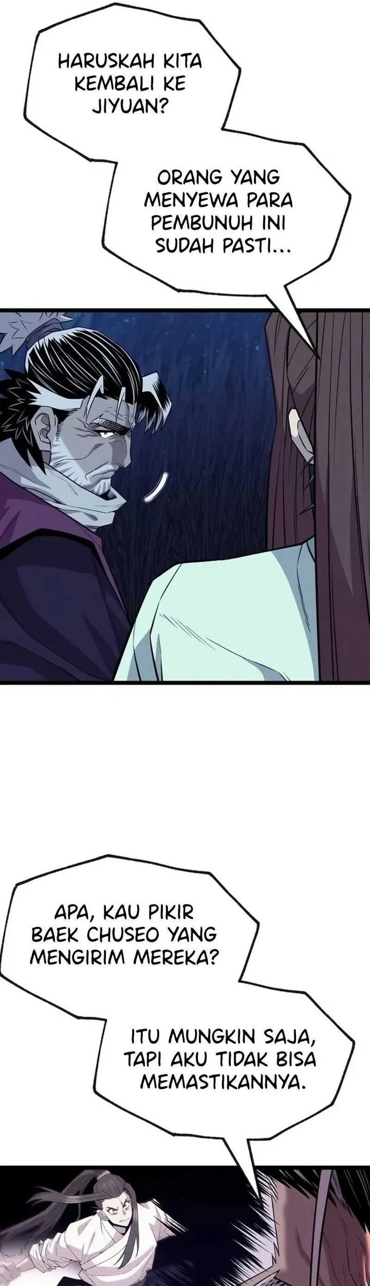 Tang Clan Legend Chapter 42 Gambar 24