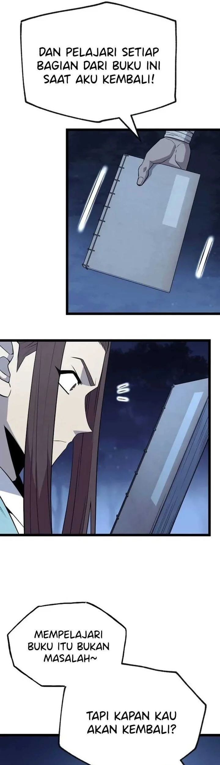 Tang Clan Legend Chapter 42 Gambar 30