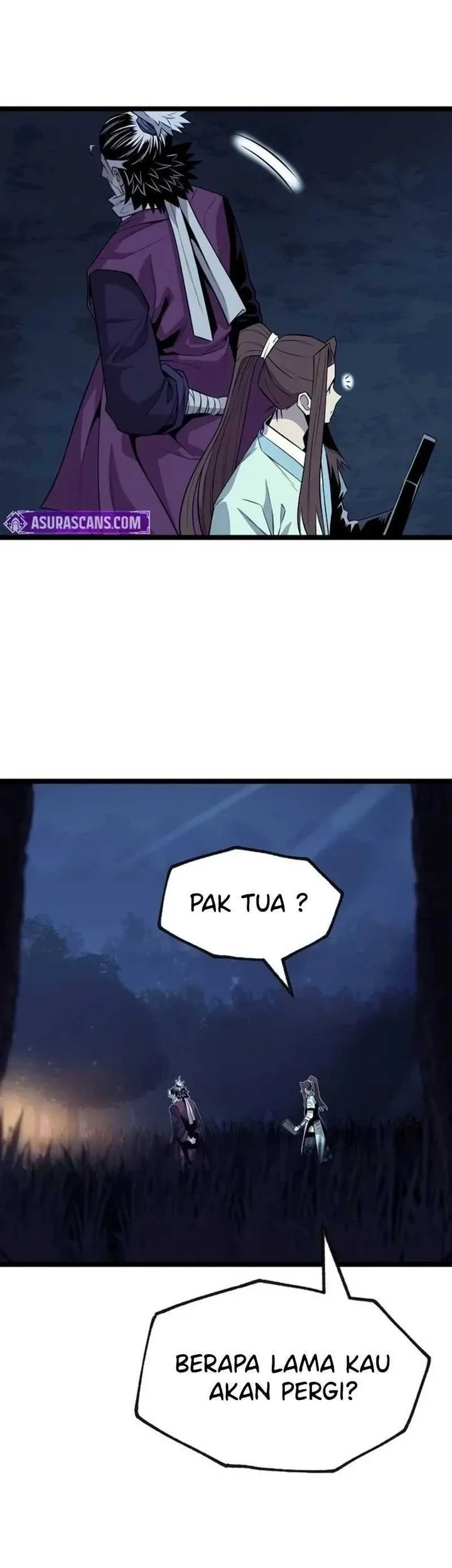 Tang Clan Legend Chapter 42 Gambar 32