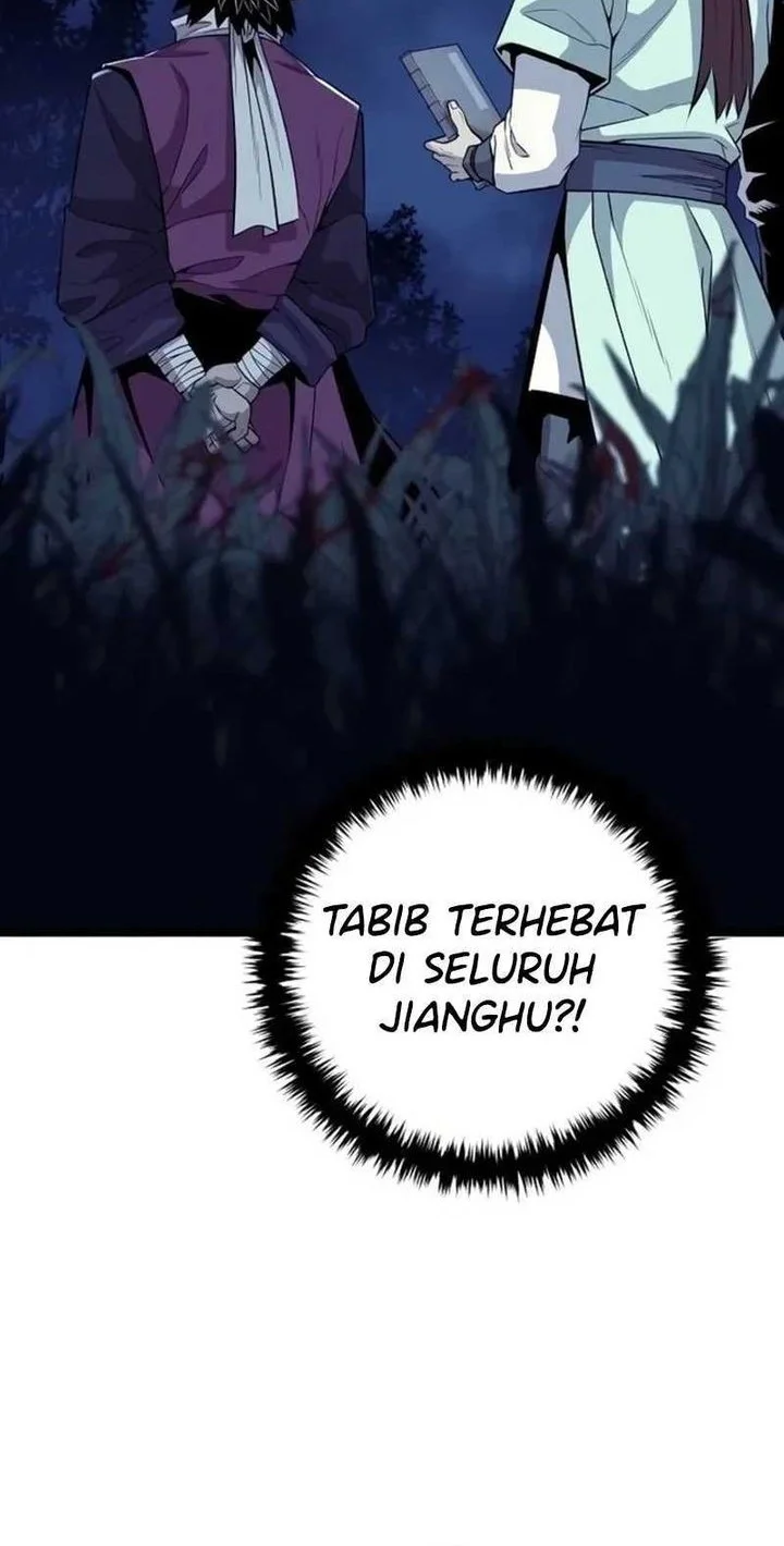 Tang Clan Legend Chapter 42 Gambar 35
