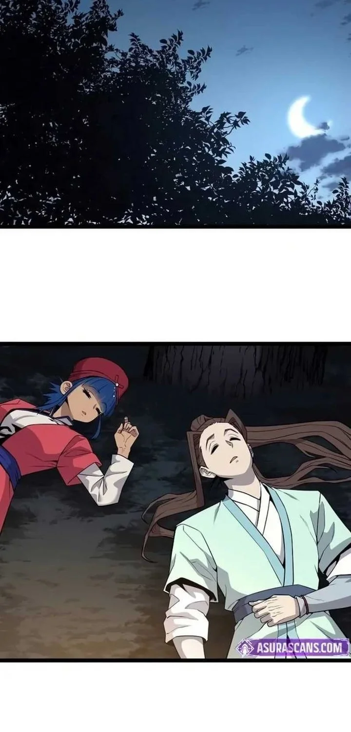 Tang Clan Legend Chapter 42 Gambar 39