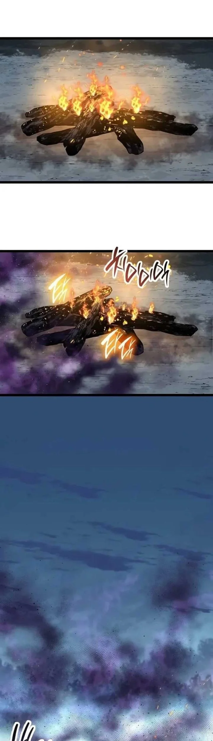 Tang Clan Legend Chapter 42 Gambar 40