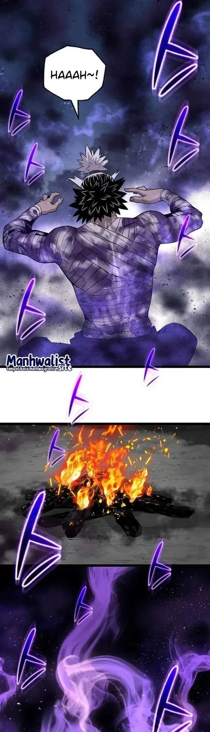 Tang Clan Legend Chapter 42 Gambar 42