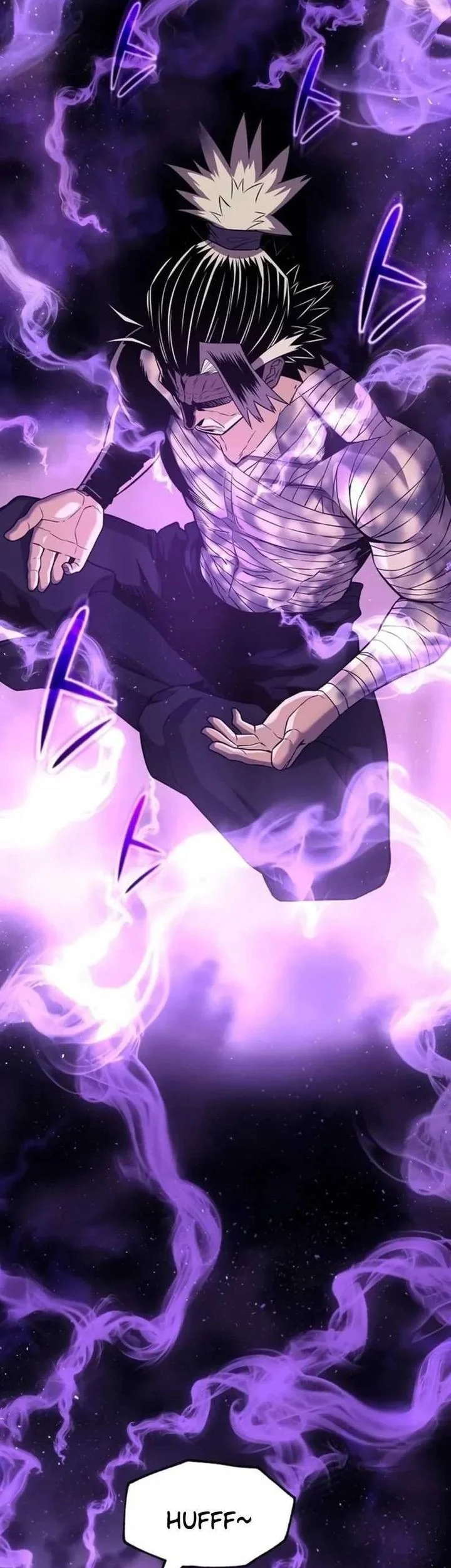 Tang Clan Legend Chapter 42 Gambar 44