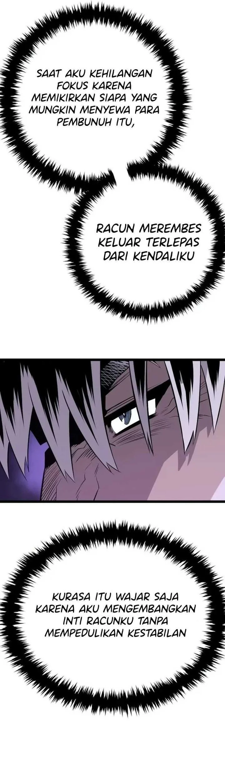 Tang Clan Legend Chapter 42 Gambar 46