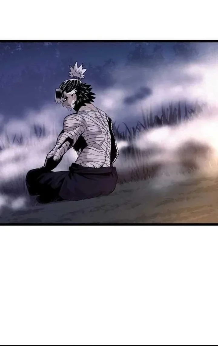 Tang Clan Legend Chapter 42 Gambar 47