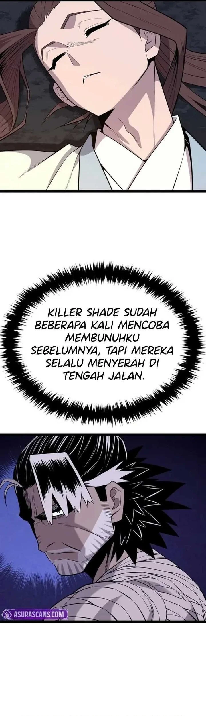 Tang Clan Legend Chapter 42 Gambar 48