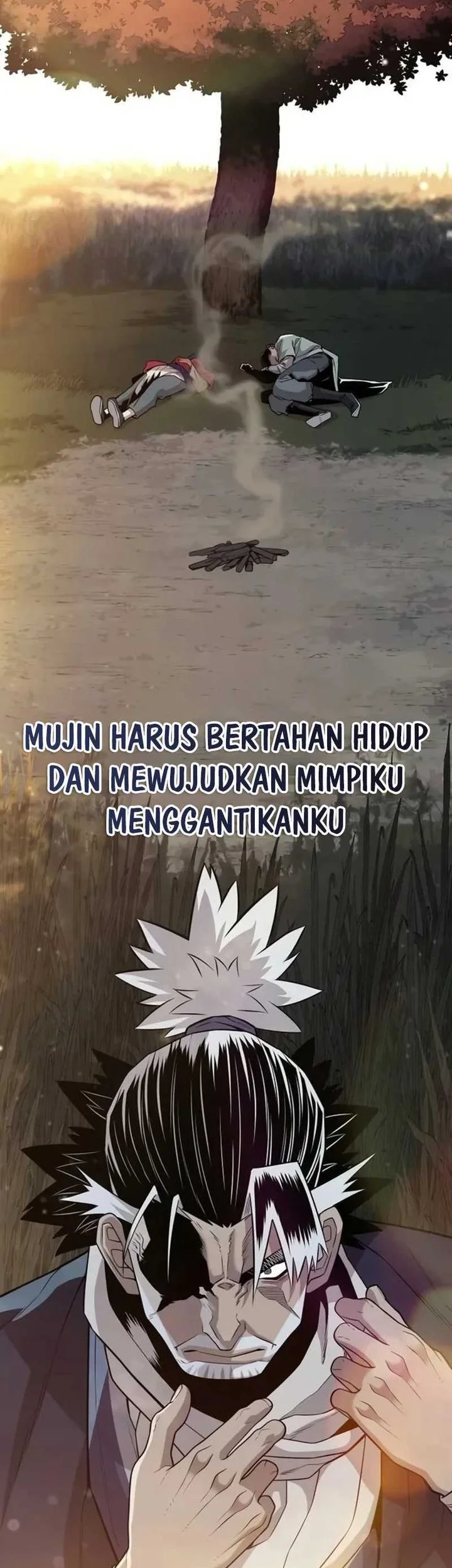 Tang Clan Legend Chapter 42 Gambar 50