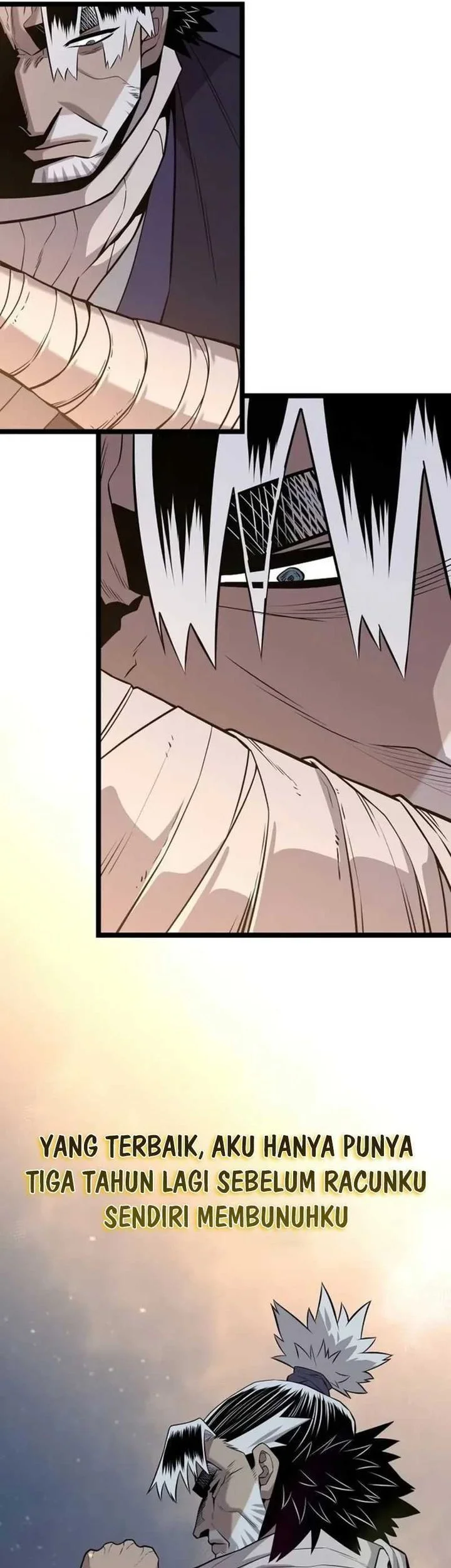 Tang Clan Legend Chapter 42 Gambar 52