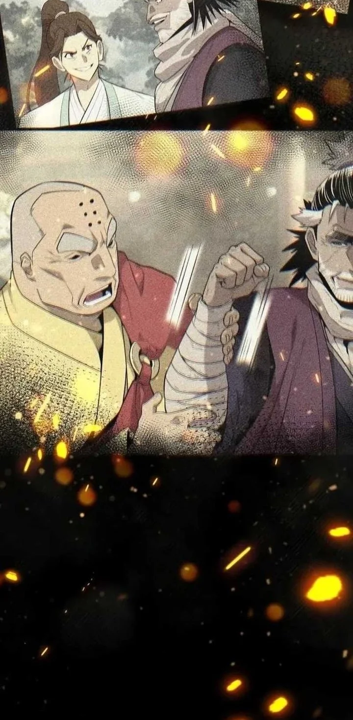 Tang Clan Legend Chapter 42 Gambar 55