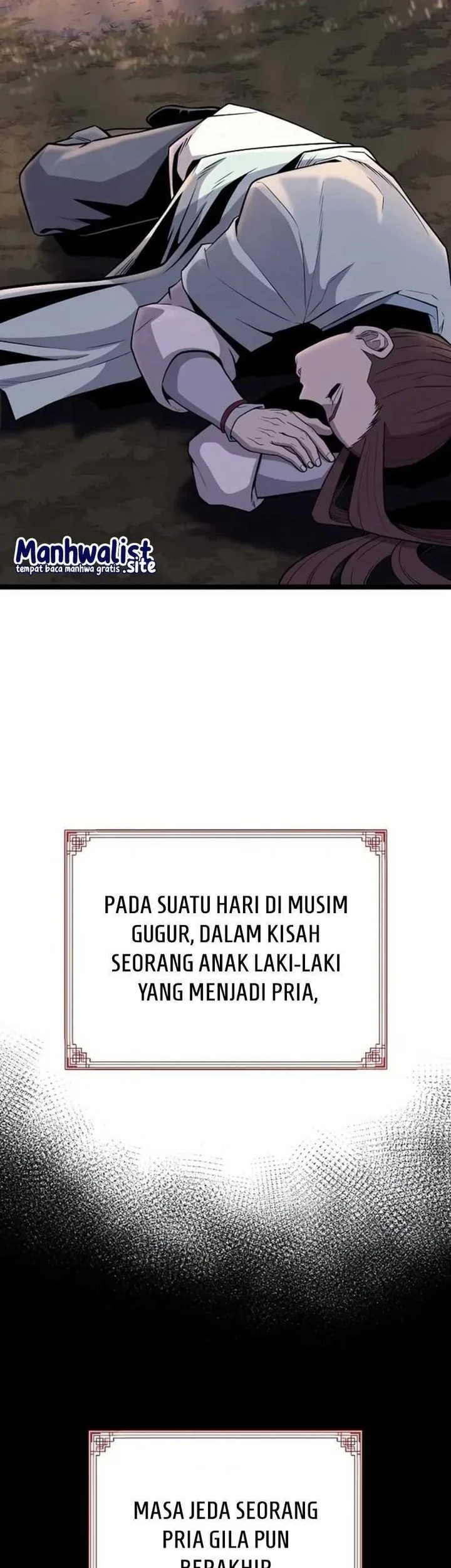 Tang Clan Legend Chapter 42 Gambar 58