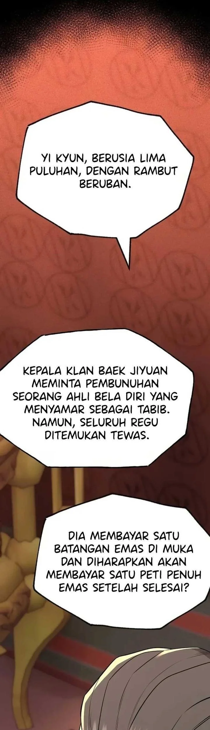 Tang Clan Legend Chapter 42 Gambar 60