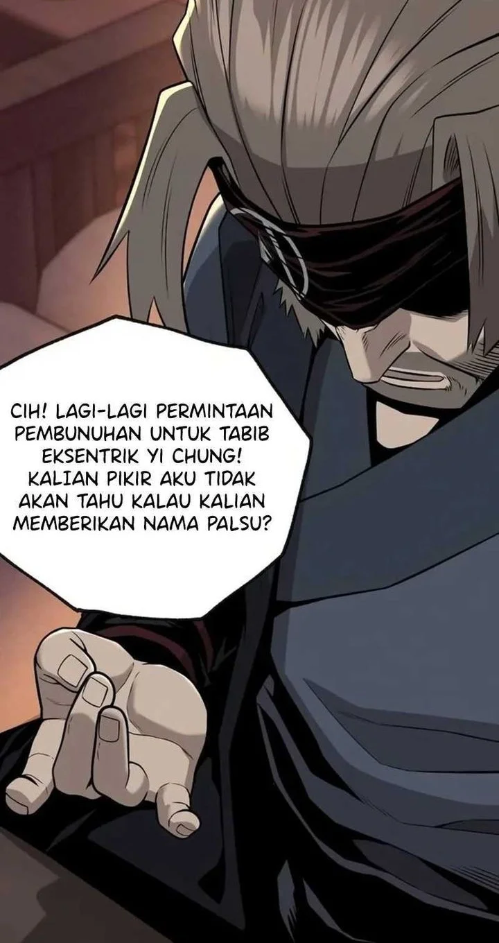 Tang Clan Legend Chapter 42 Gambar 61
