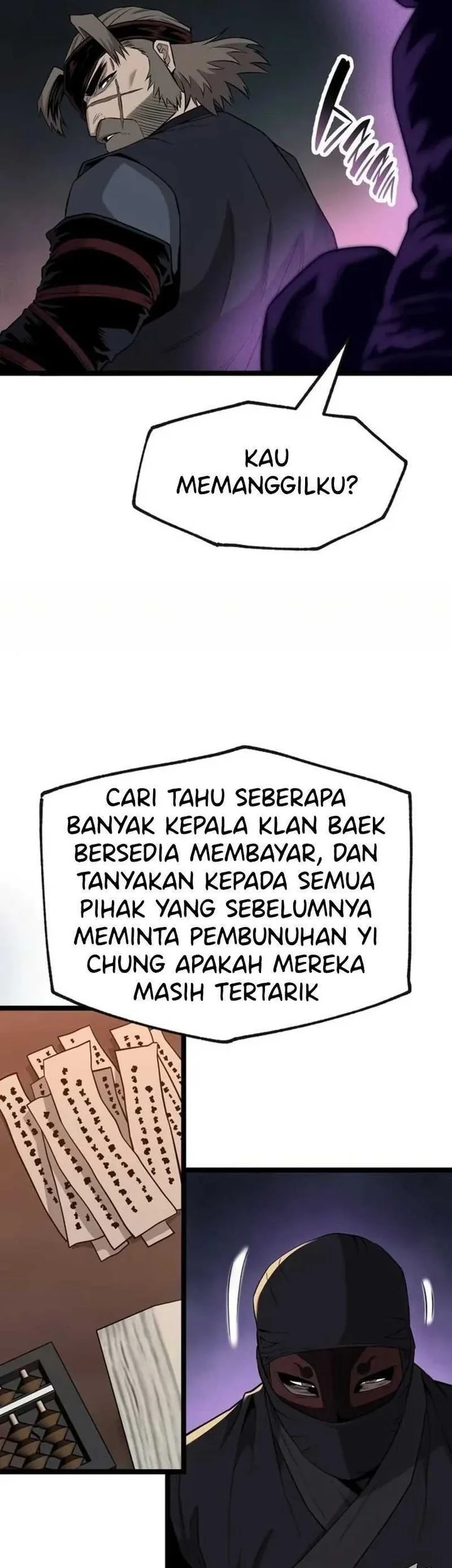 Tang Clan Legend Chapter 42 Gambar 64