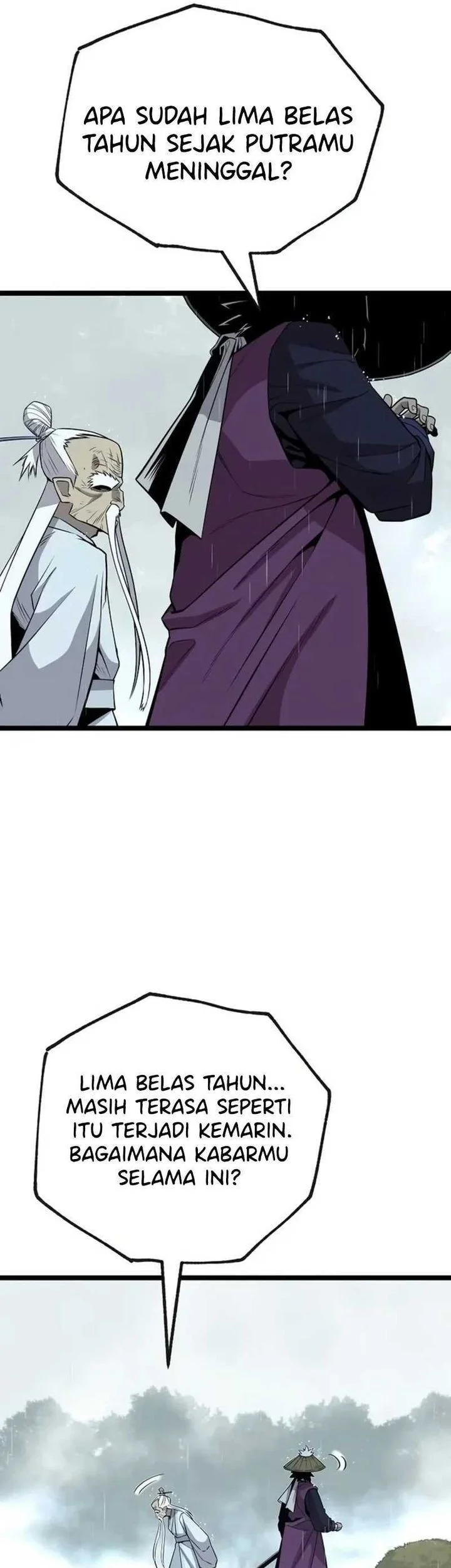 Tang Clan Legend Chapter 42 Gambar 74