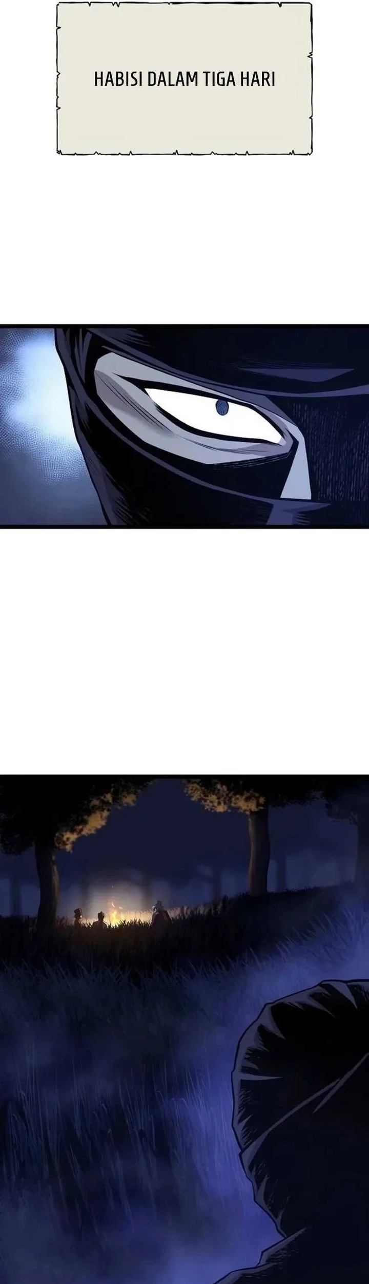 Tang Clan Legend Chapter 42 Gambar 5