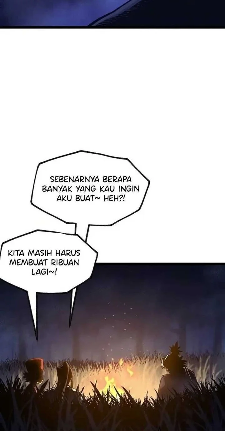 Tang Clan Legend Chapter 42 Gambar 6