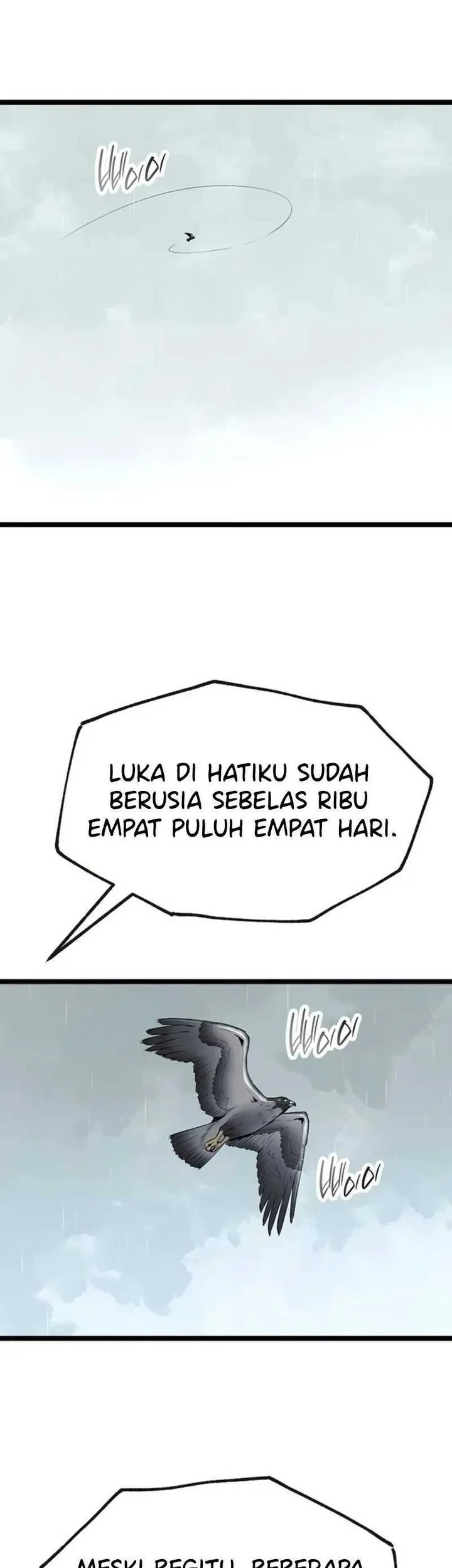 Tang Clan Legend Chapter 42 Gambar 78