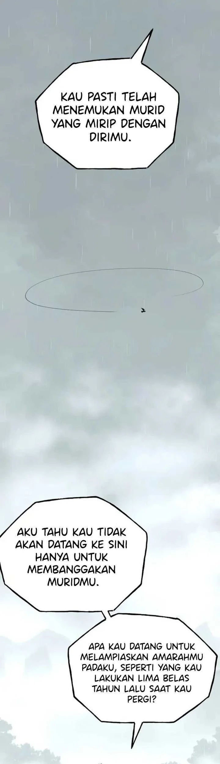 Tang Clan Legend Chapter 42 Gambar 80