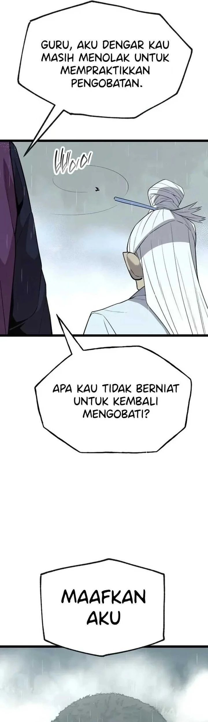 Tang Clan Legend Chapter 42 Gambar 82