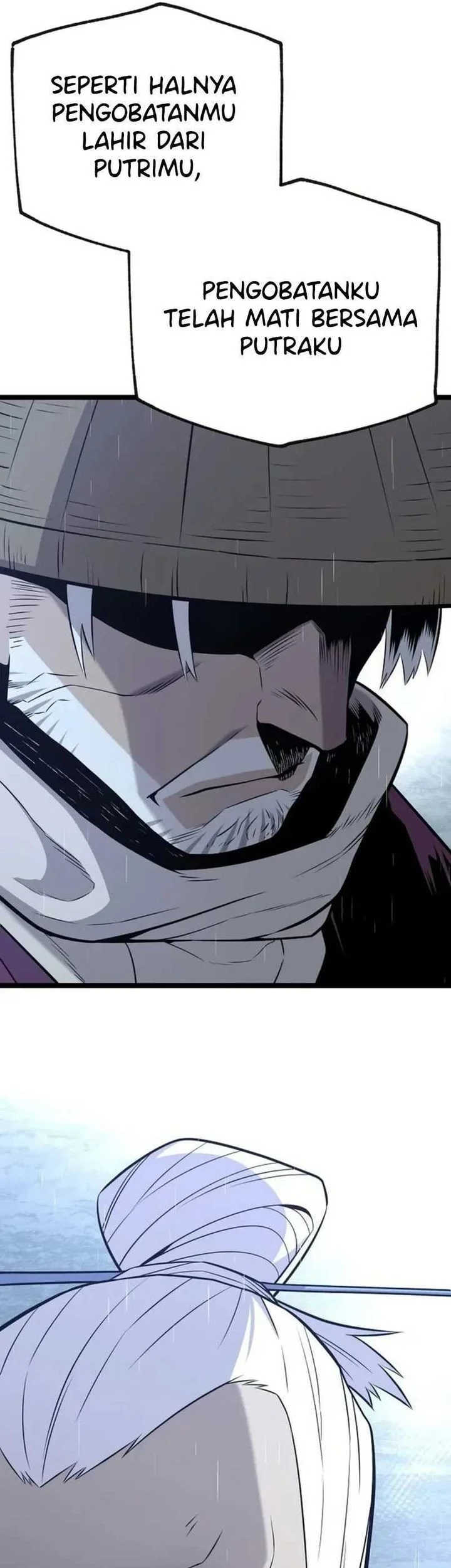 Tang Clan Legend Chapter 42 Gambar 84