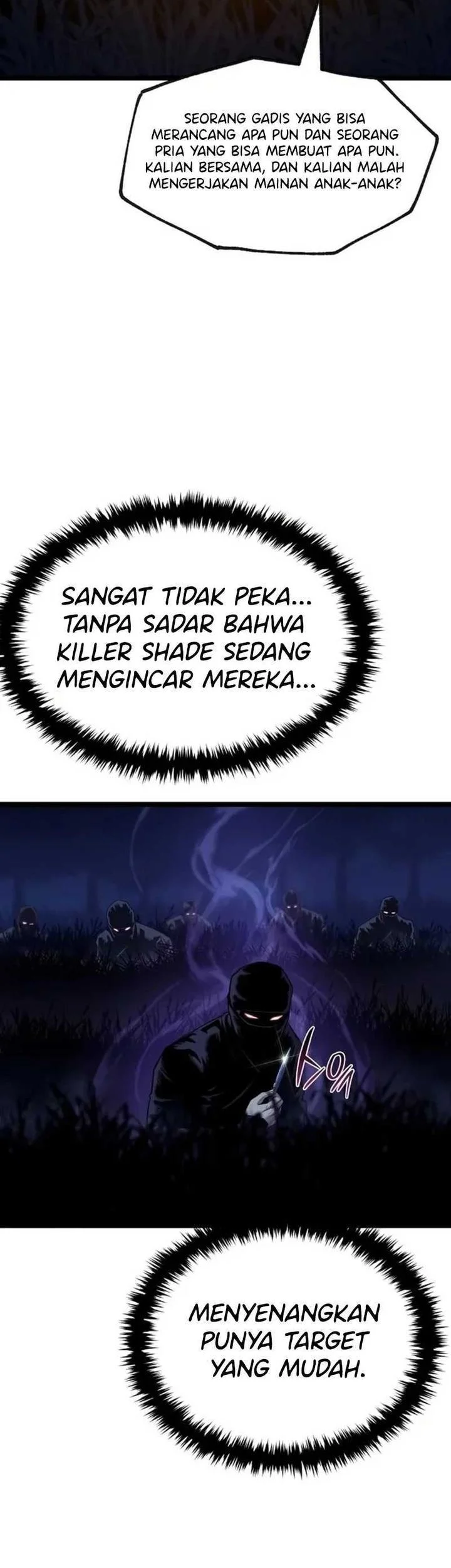 Tang Clan Legend Chapter 42 Gambar 7