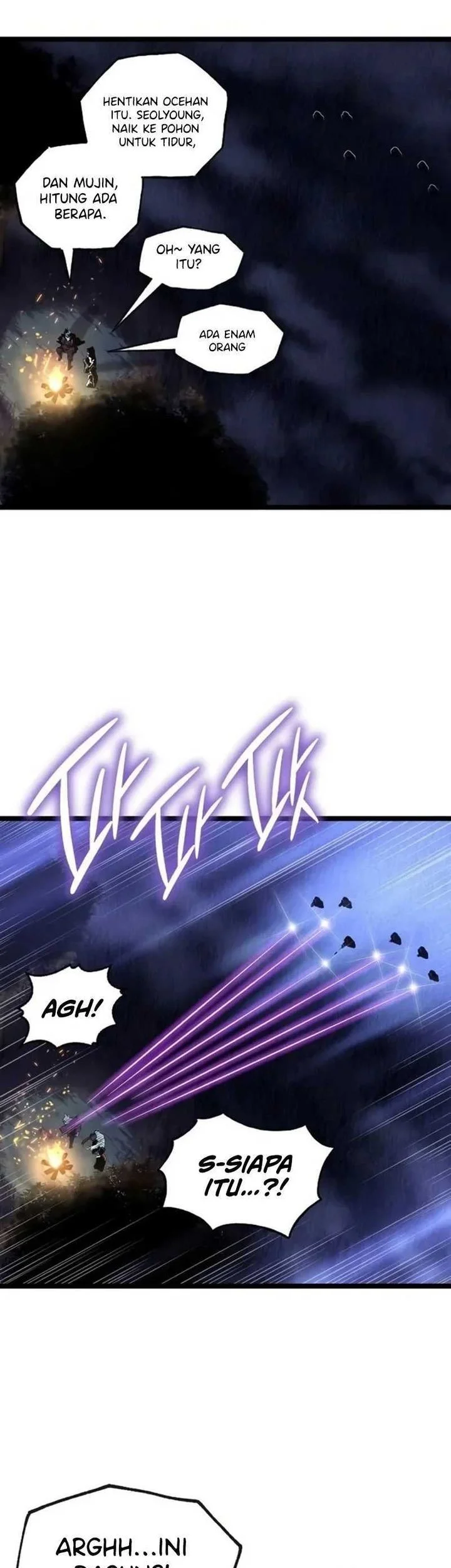 Tang Clan Legend Chapter 42 Gambar 9