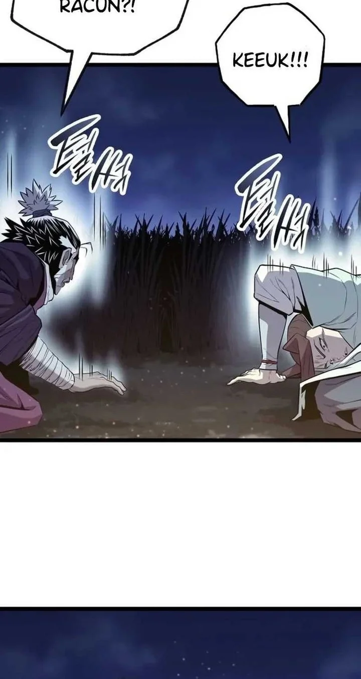 Tang Clan Legend Chapter 42 Gambar 10