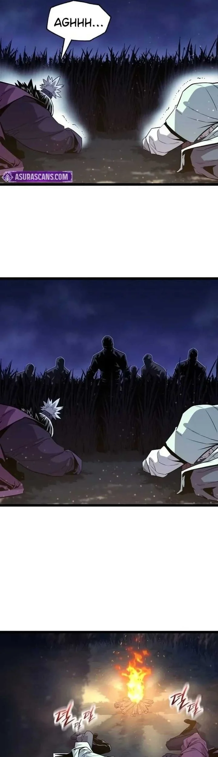 Tang Clan Legend Chapter 42 Gambar 11