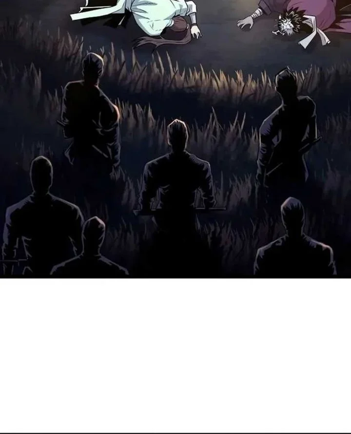 Tang Clan Legend Chapter 42 Gambar 12