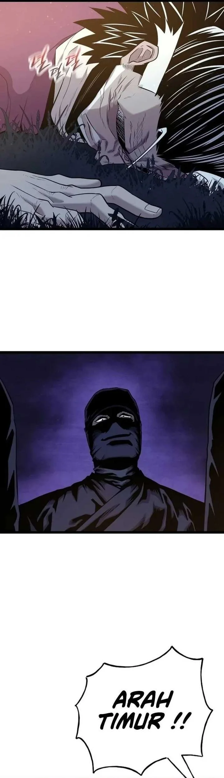 Tang Clan Legend Chapter 42 Gambar 13