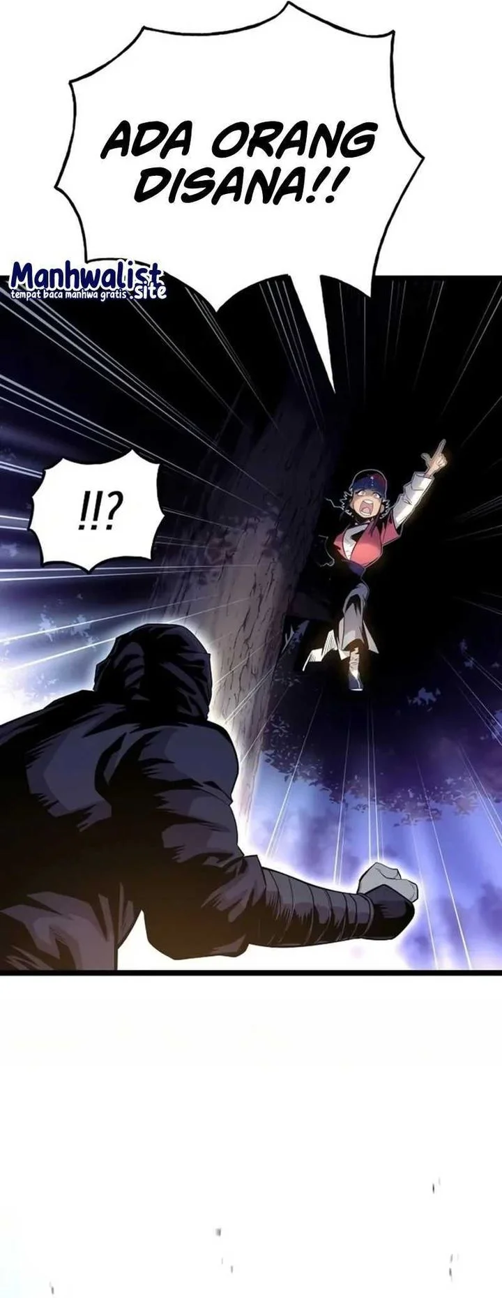 Tang Clan Legend Chapter 42 Gambar 15