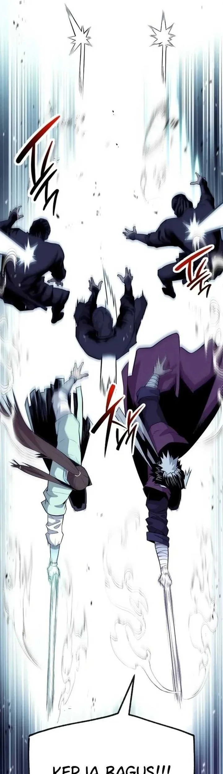 Tang Clan Legend Chapter 42 Gambar 16