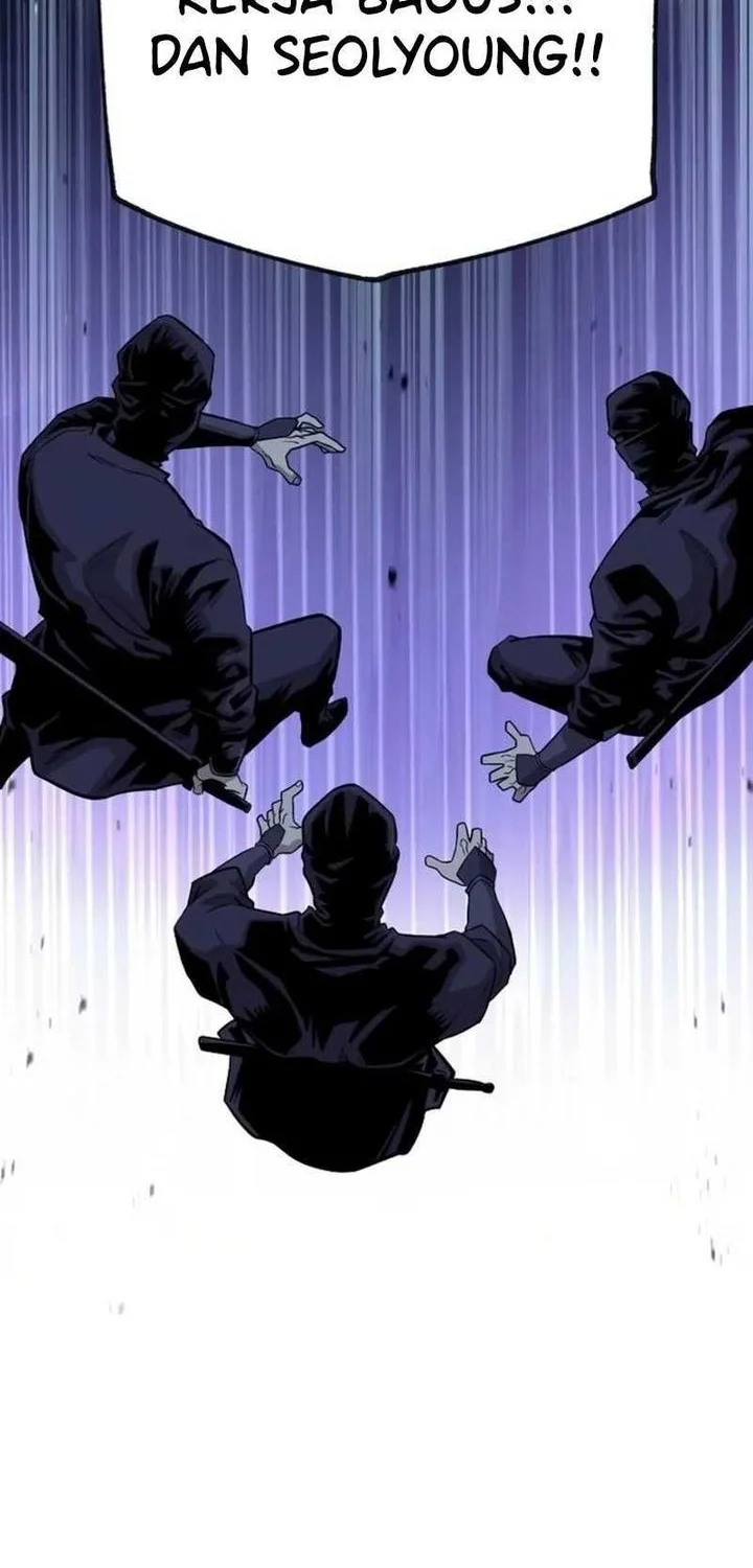 Tang Clan Legend Chapter 42 Gambar 17