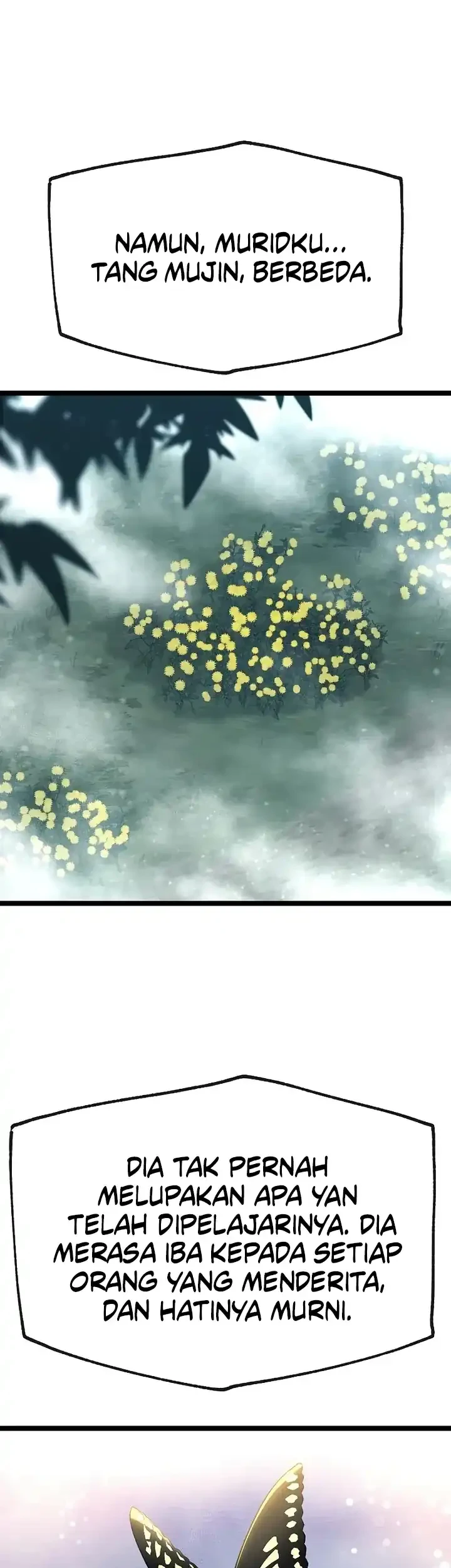 Tang Clan Legend Chapter 43 Gambar 17