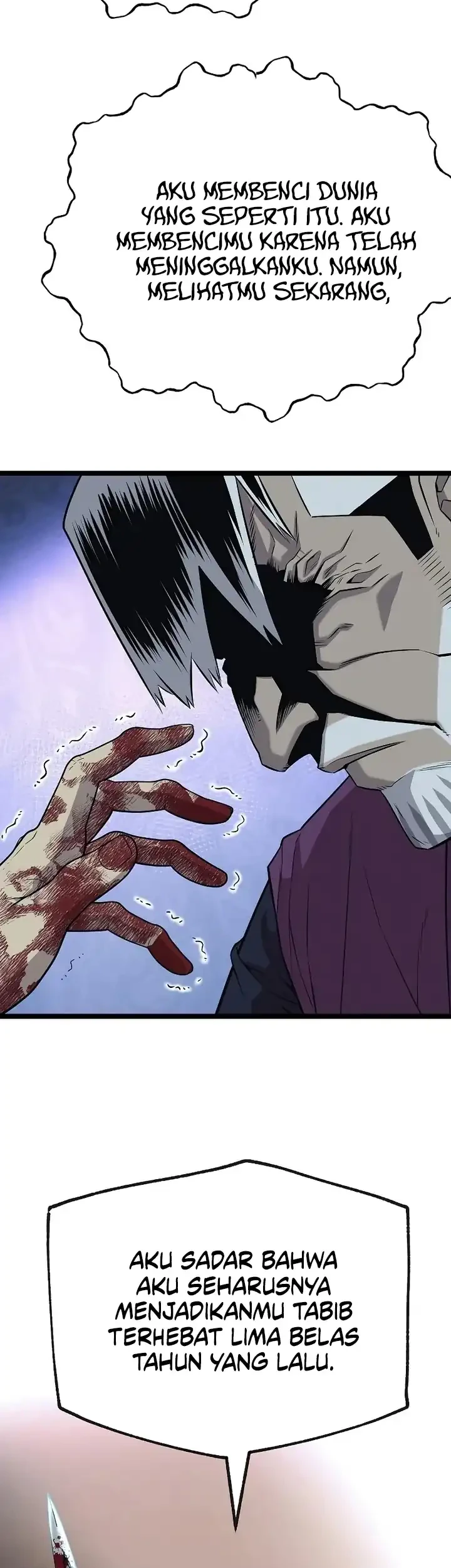 Tang Clan Legend Chapter 43 Gambar 25