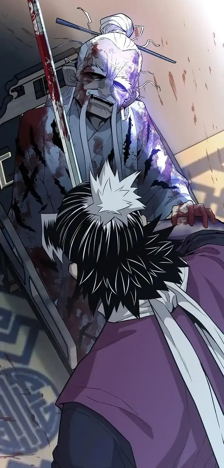 Tang Clan Legend Chapter 43 Gambar 26