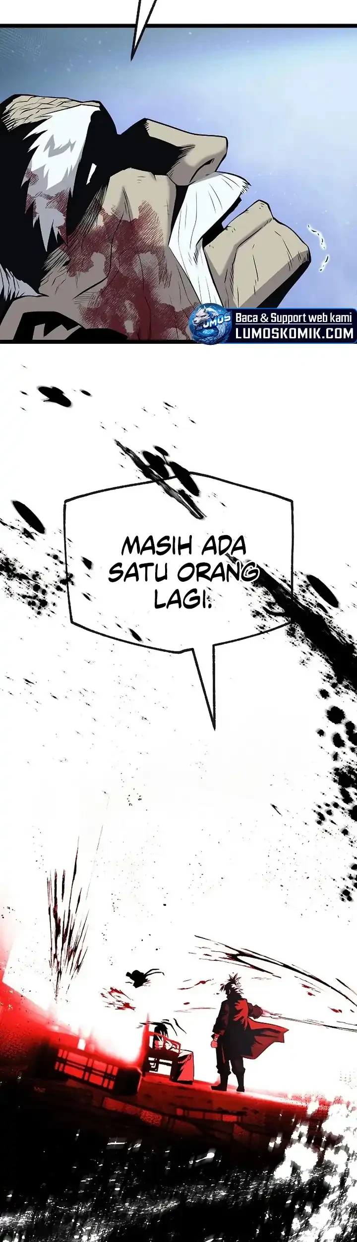 Tang Clan Legend Chapter 43 Gambar 29