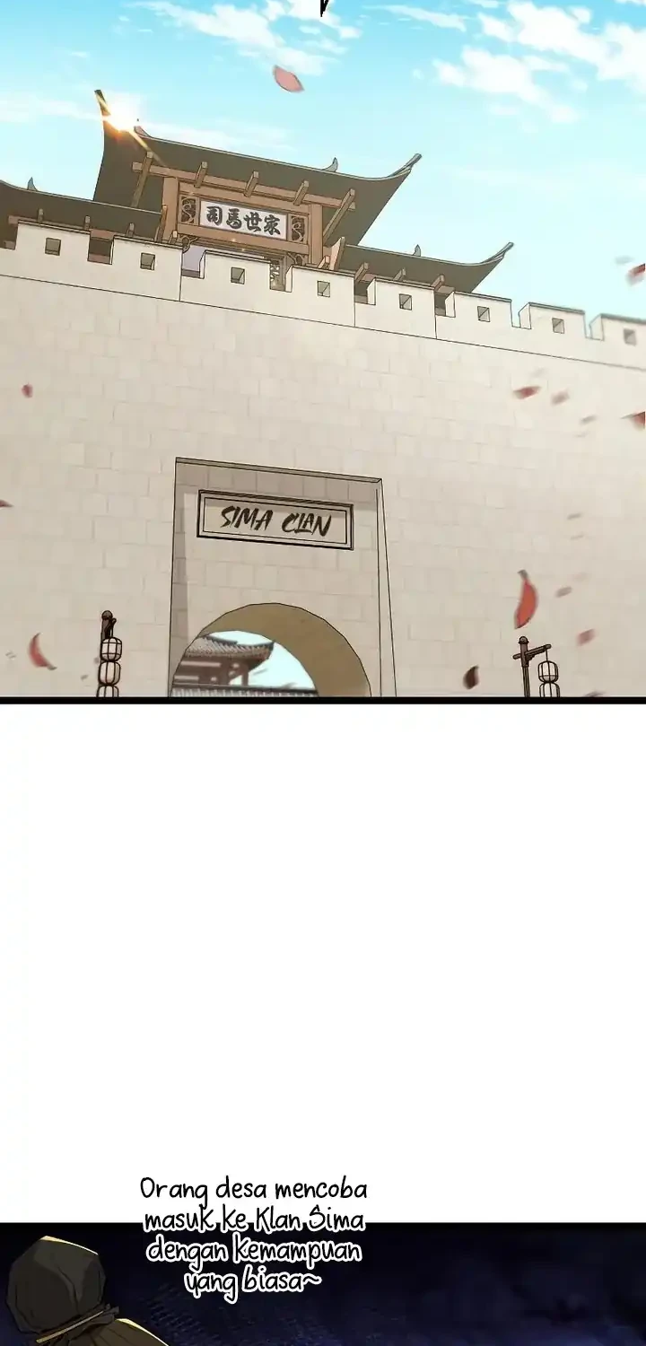 Tang Clan Legend Chapter 43 Gambar 35
