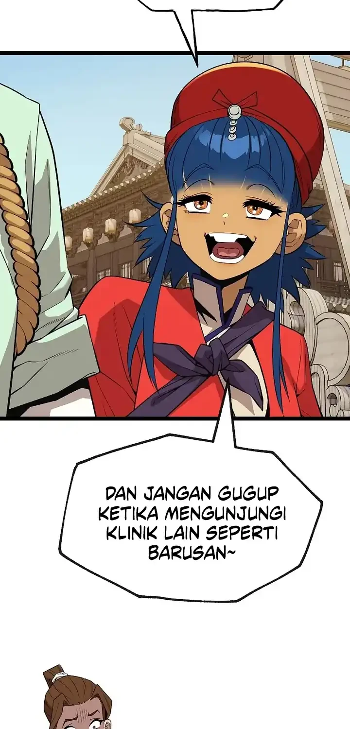 Tang Clan Legend Chapter 43 Gambar 39